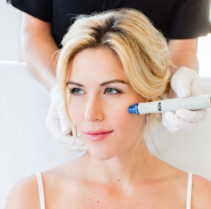 hydrafacial in nashville