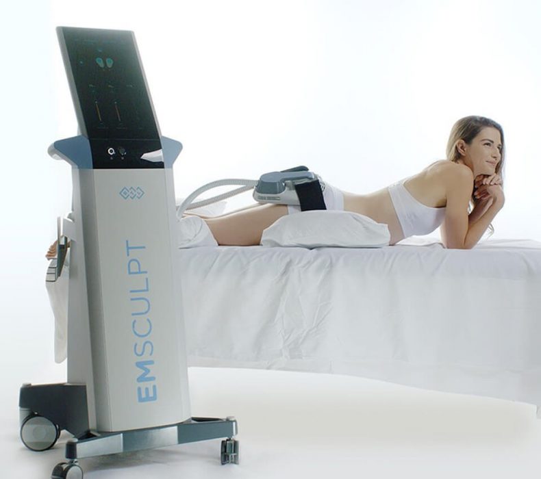 emsculpt