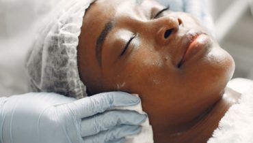 the best facial in nashville