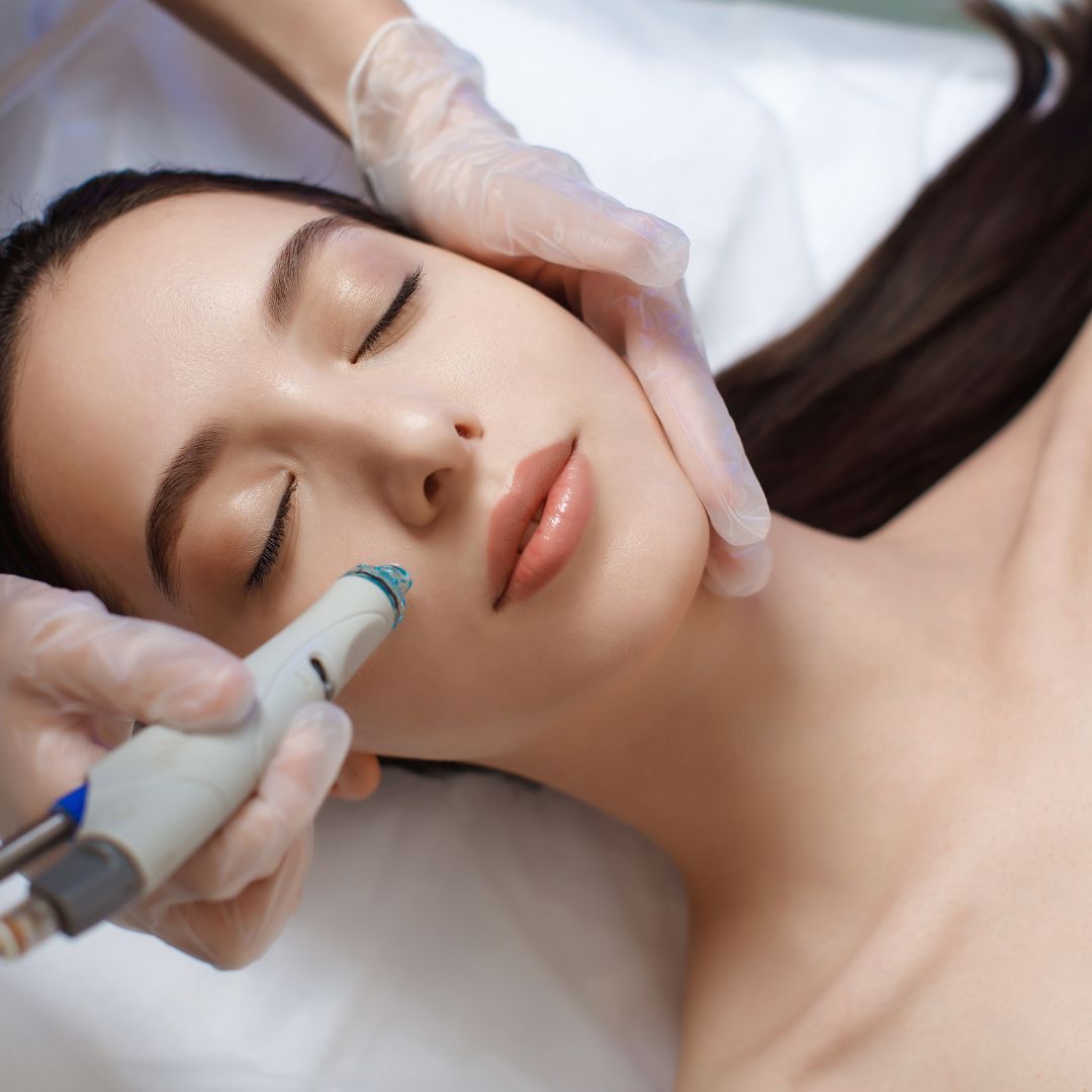 hydrafacial near me brentwood tn