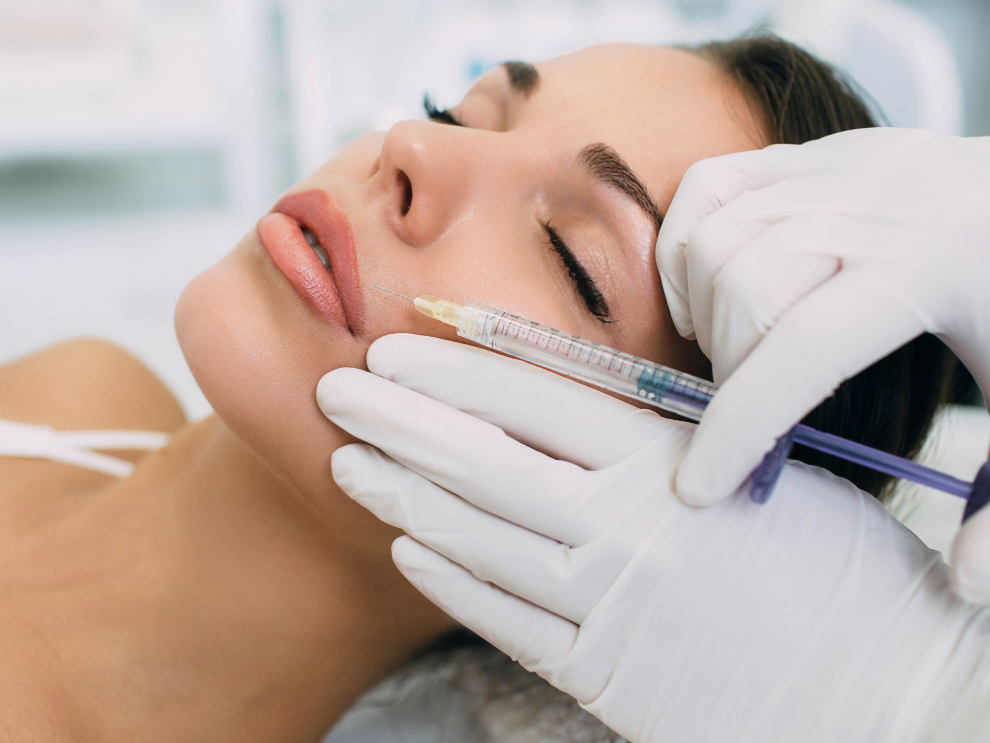 facial fillers nashville