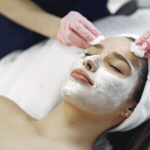 facial in nashvile