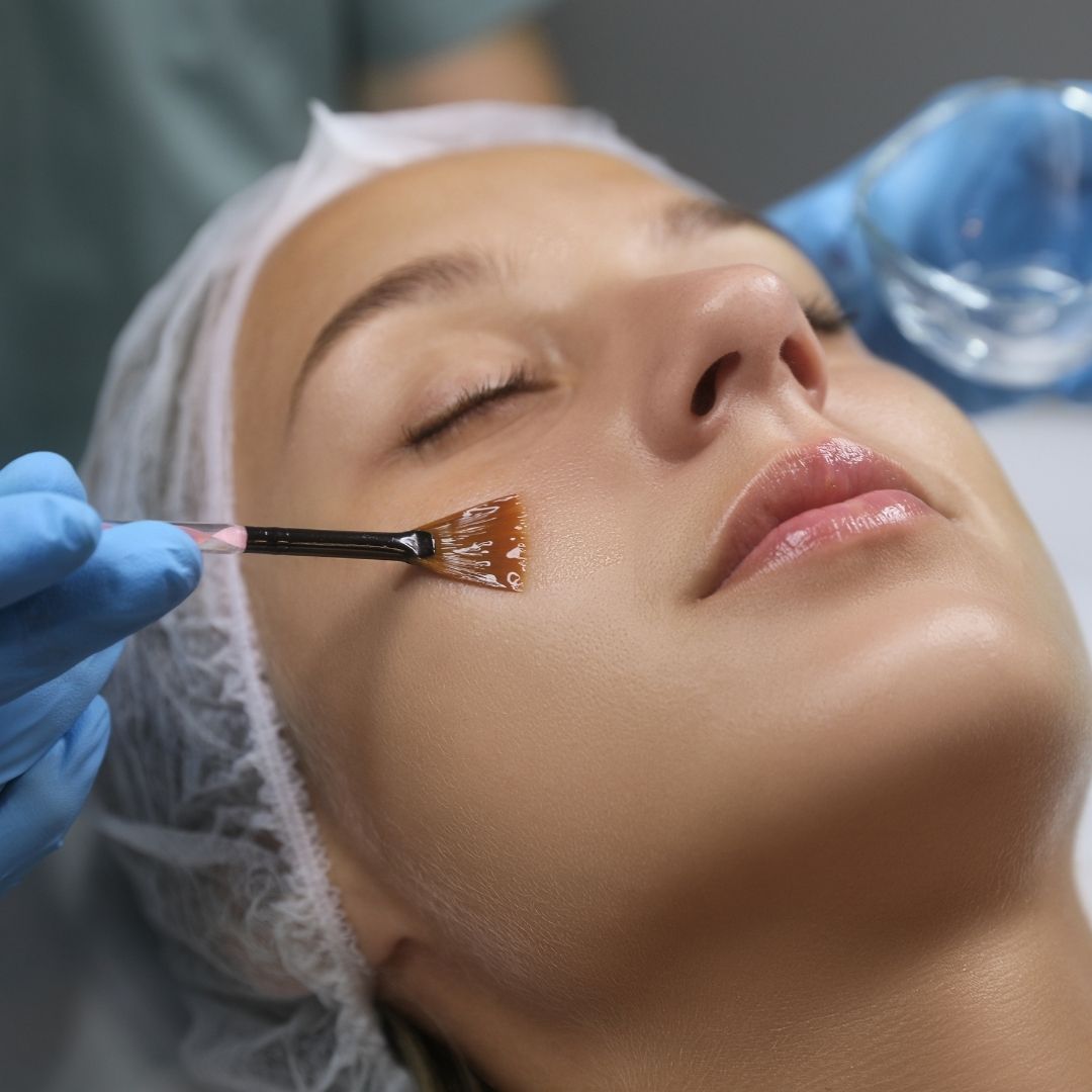 facials and peels in franklin tn