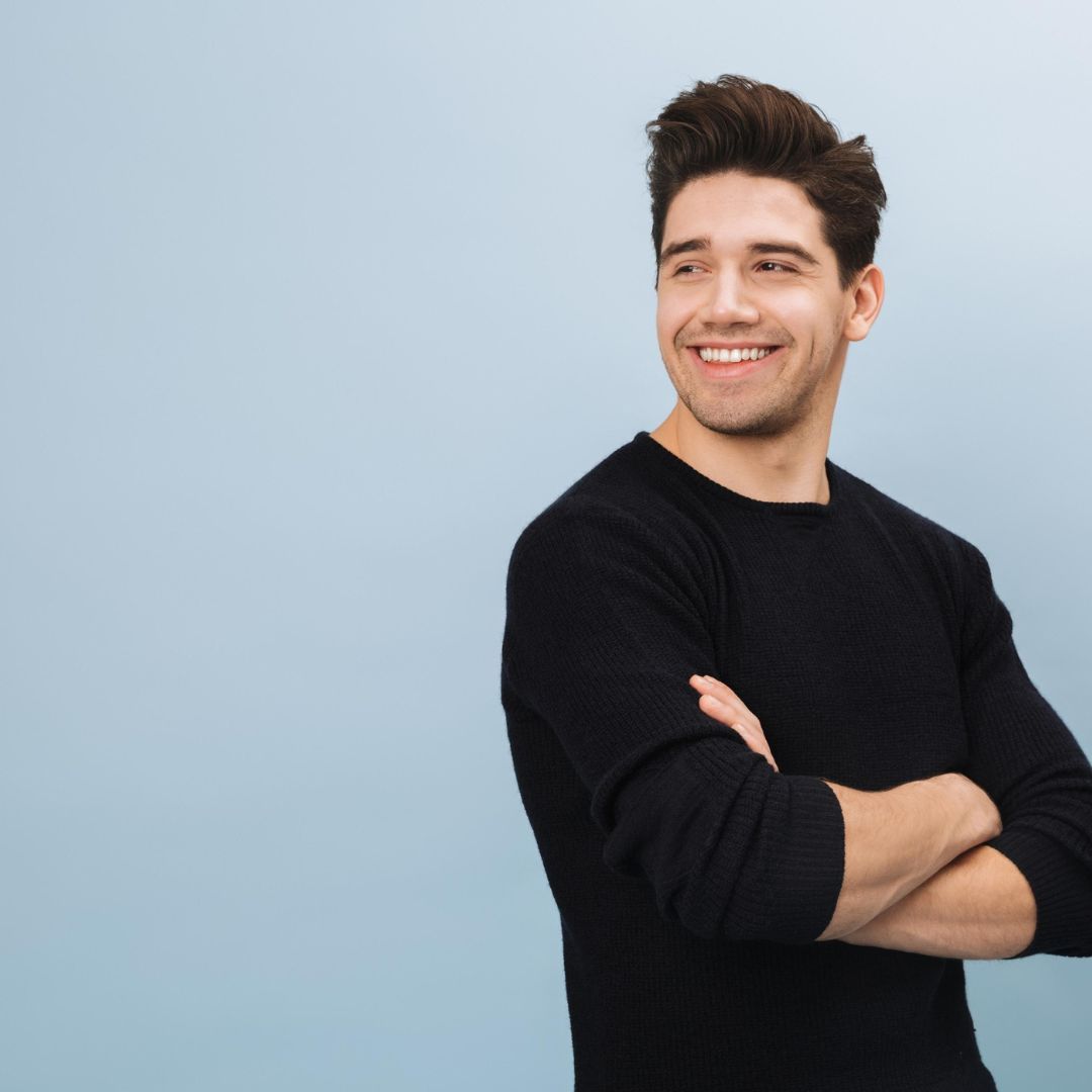 skincare for men in nashville