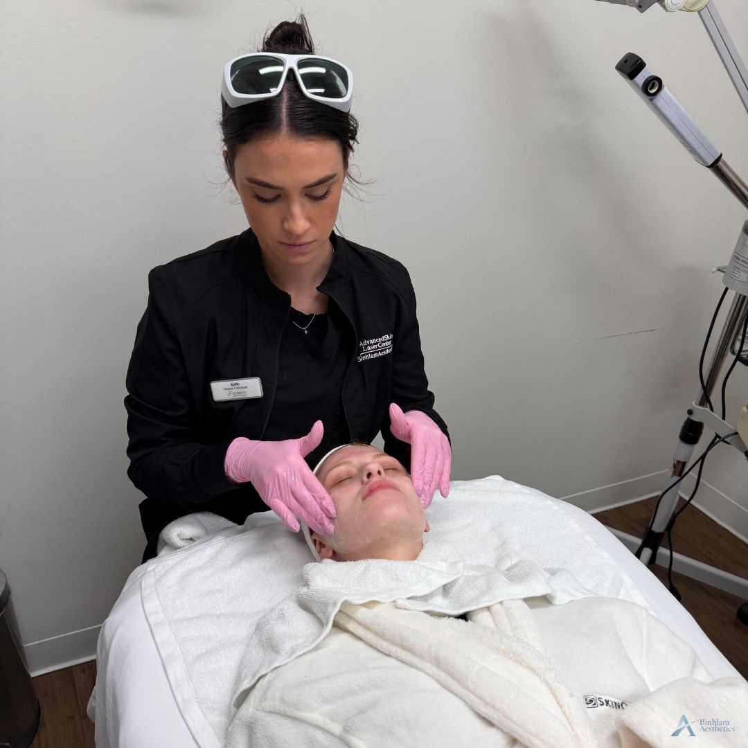 brentwood spa