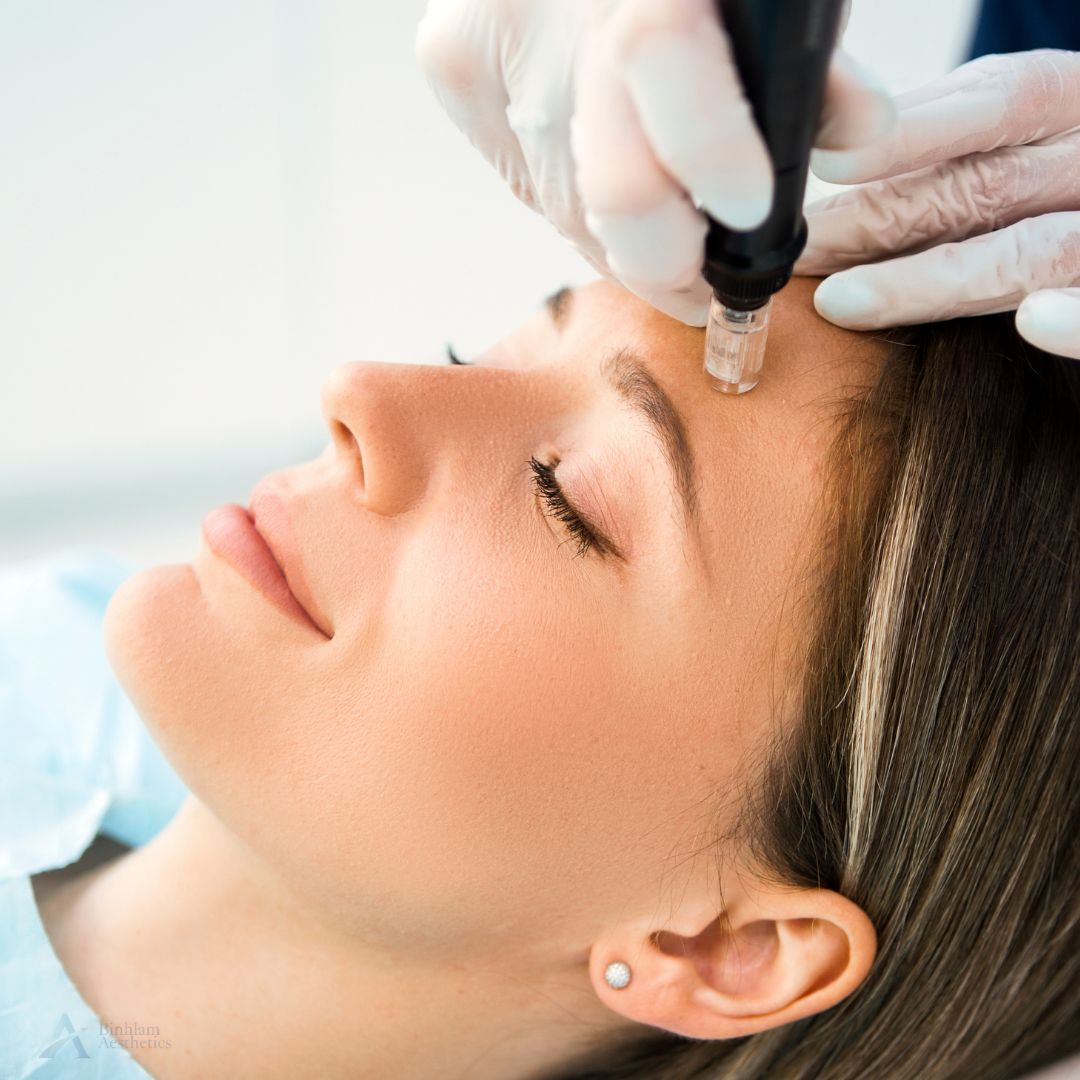 skin treatments in Franklin tn