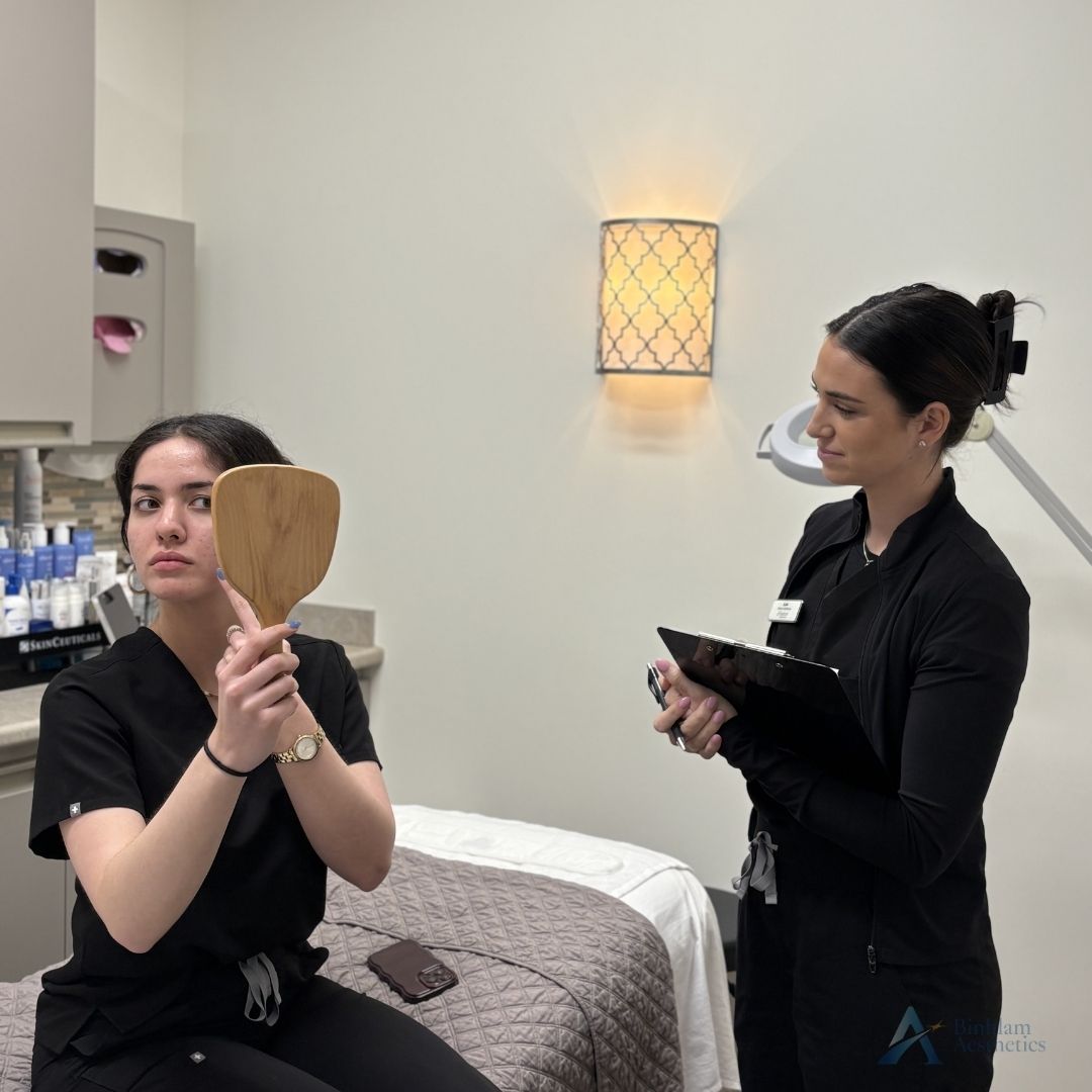 aesthetic services nashville tn
