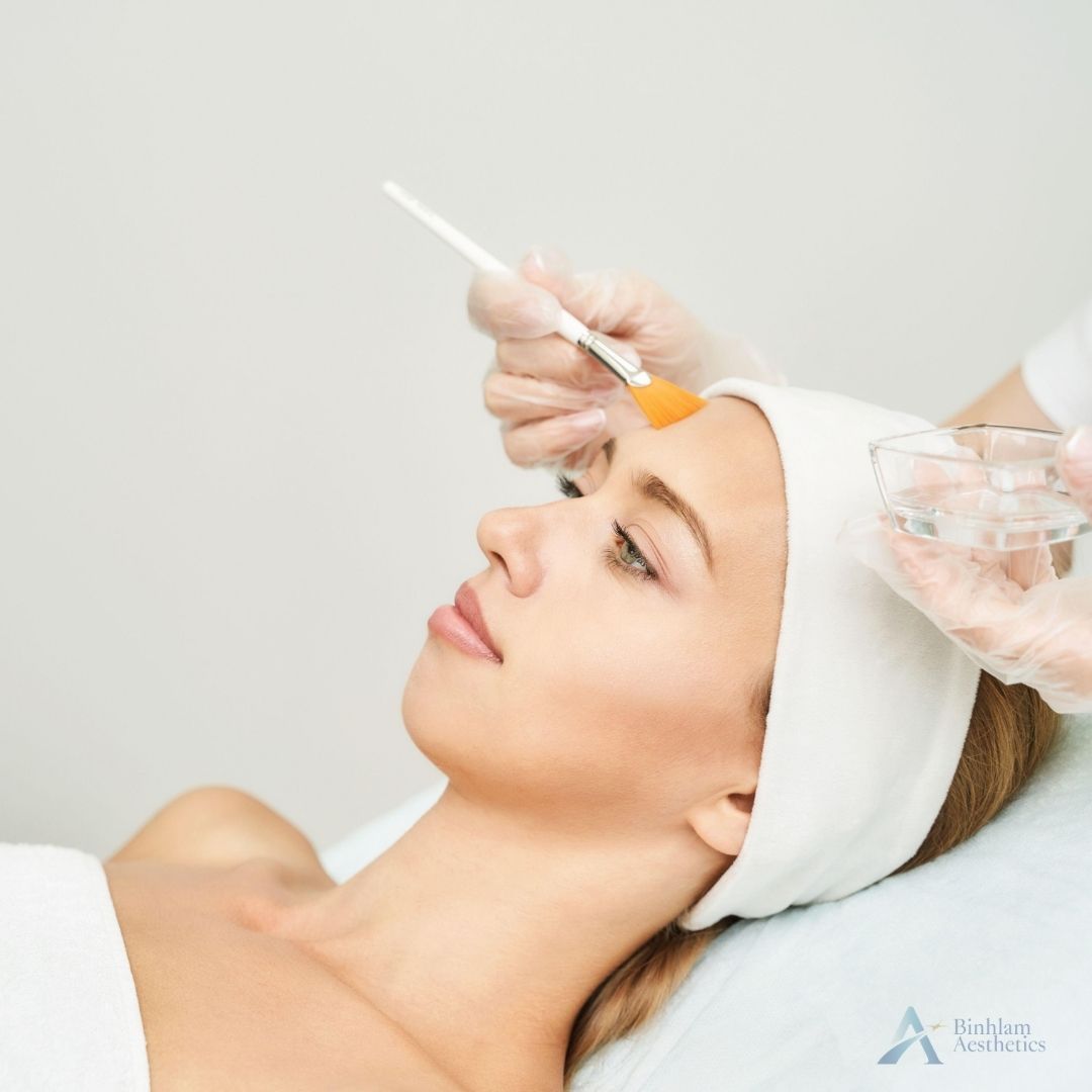 aesthetic treatments brentwood tn
