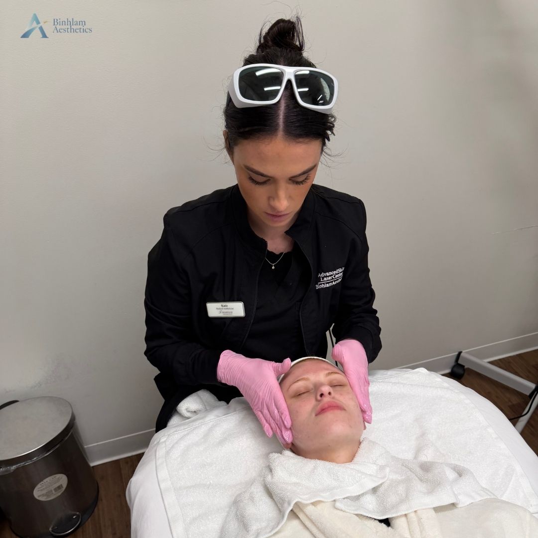 skin care clinic franklin tn